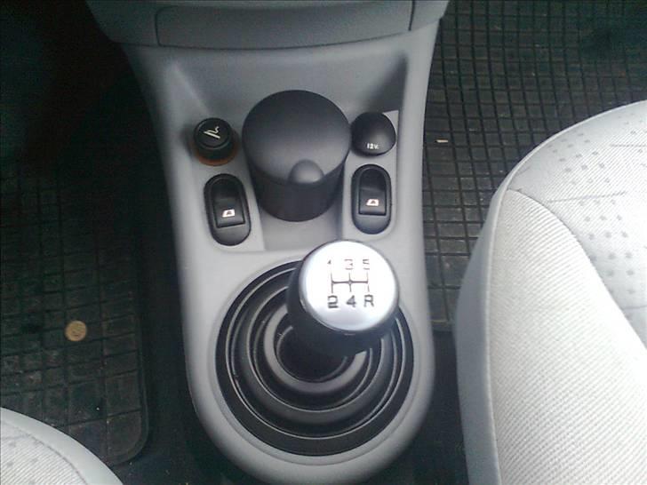 Citroën C3 1,4 HDI Prestige billede 20