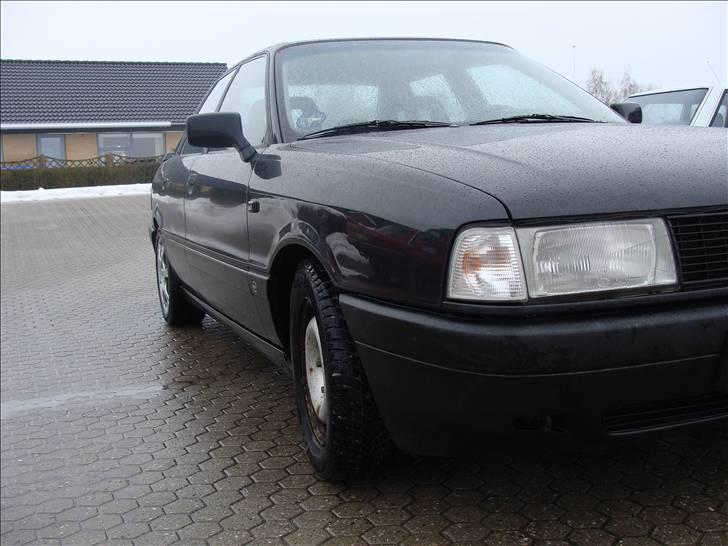 Audi 80 billede 2