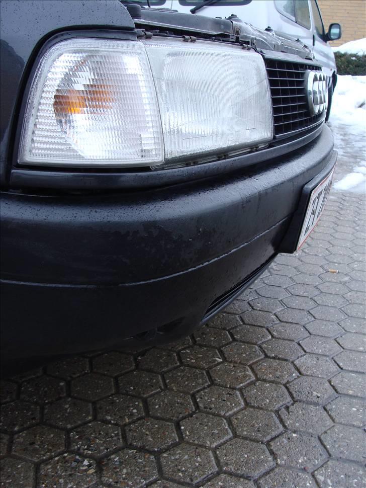 Audi 80 billede 6