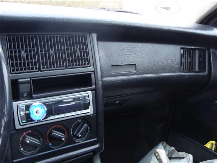 Audi 80 billede 8