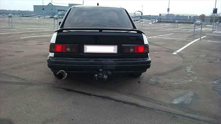 Ford Sierra 2.0i CL (Solgt) billede 7