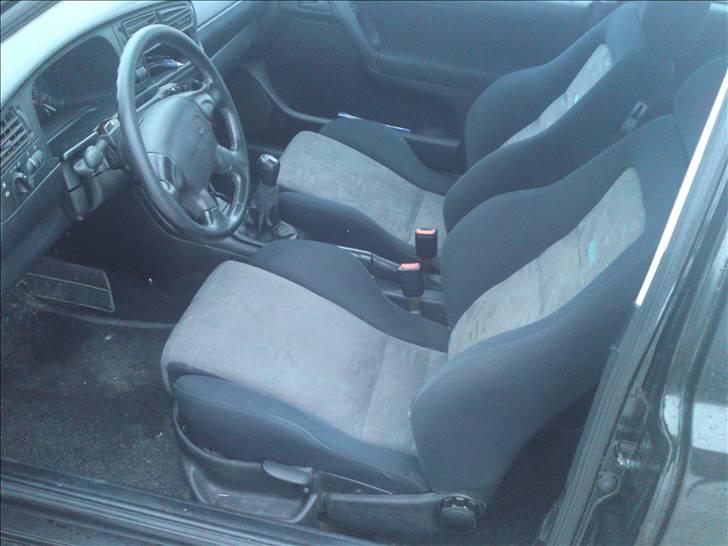 VW Golf III 2.9L VR6 billede 2