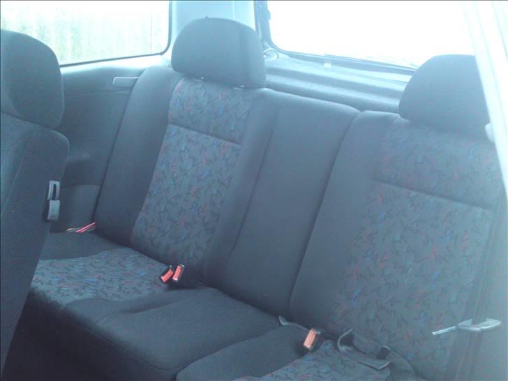 VW Golf III 2.9L VR6 billede 3