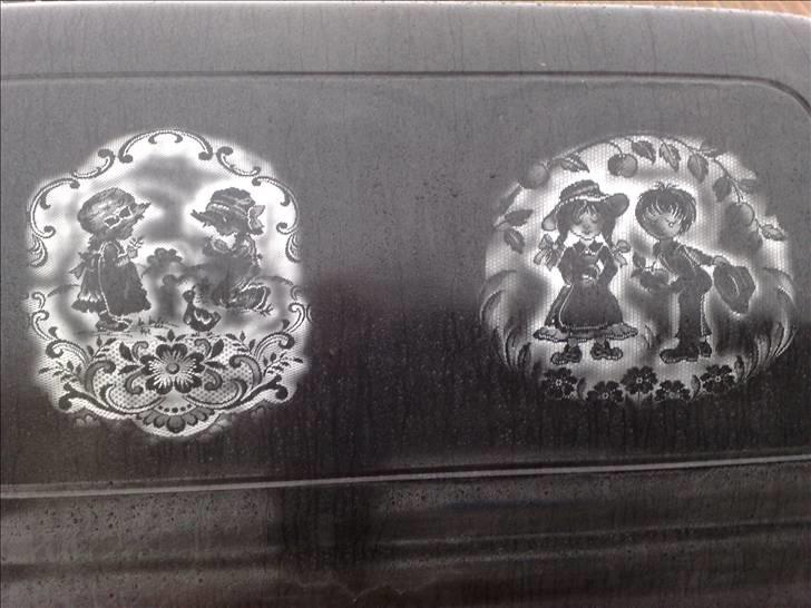 Opel combo billede 10