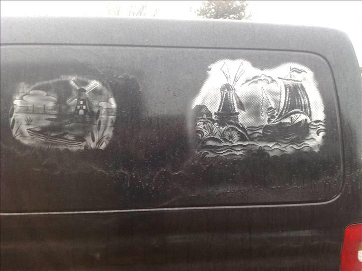 Opel combo billede 11