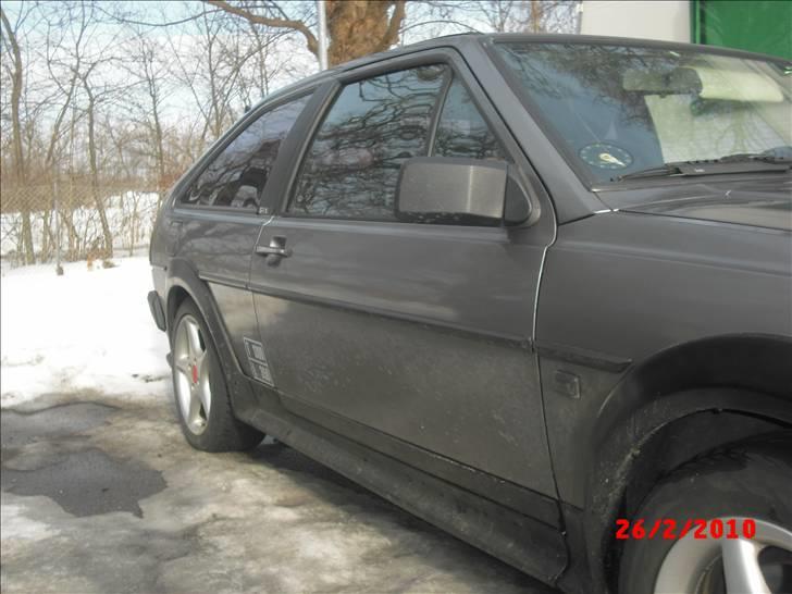 VW Scirocco SOLGT!!!! Solgt! billede 8