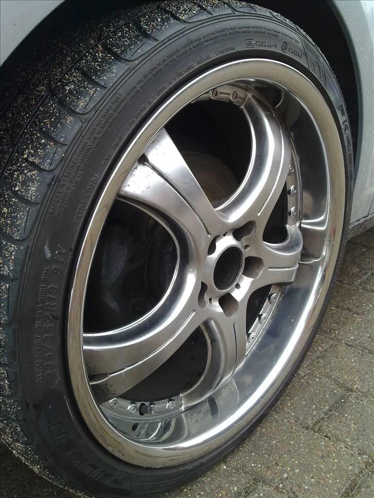 Seat Altea 2,0 TDI SOLGT - sommerrullerne prøvemonteret .. billede 15