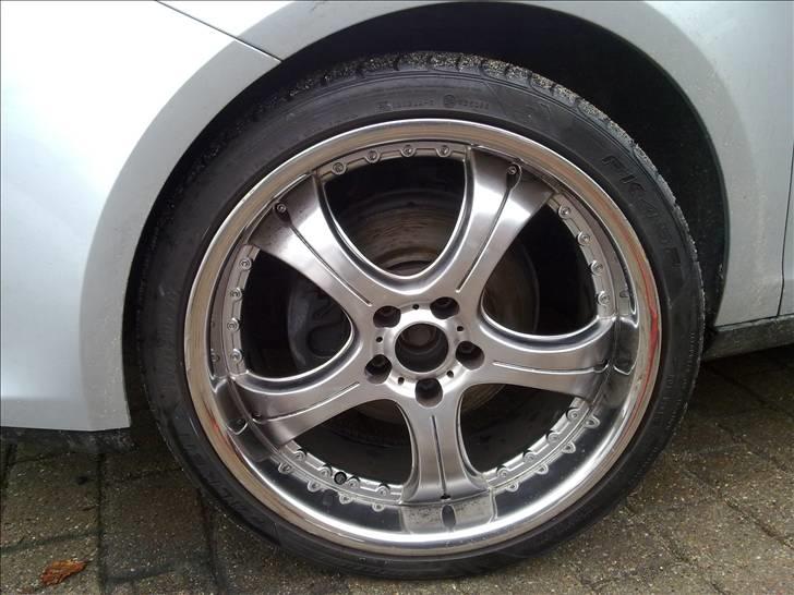 Seat Altea 2,0 TDI SOLGT billede 16