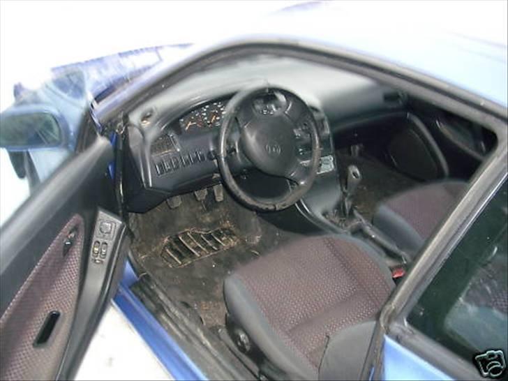 Mazda MX-6 (Under Ophug) (DØD) billede 5