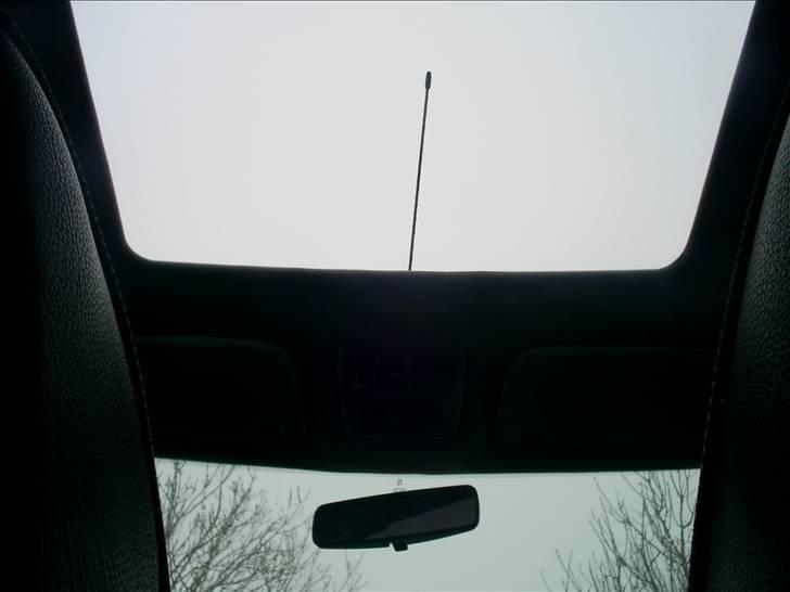 Peugeot 406 sr billede 3