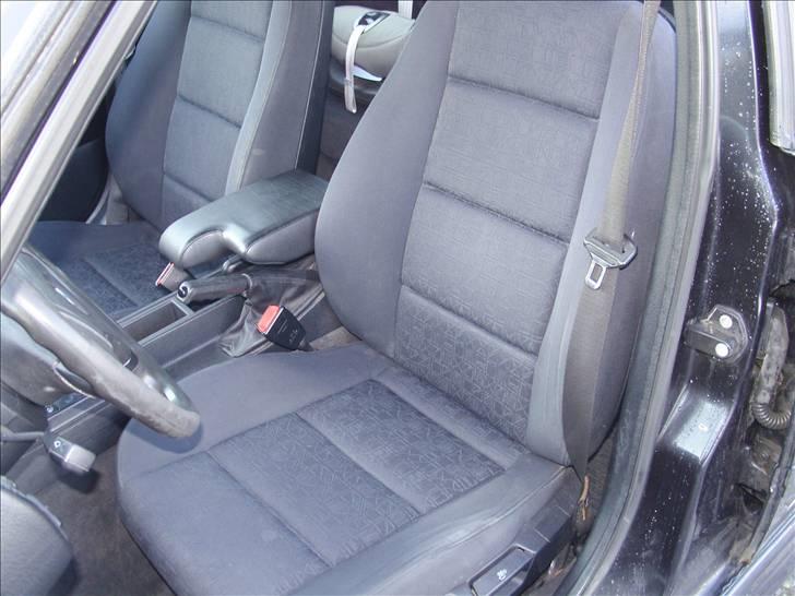 BMW 328i  vanos Touring R.I.P billede 3