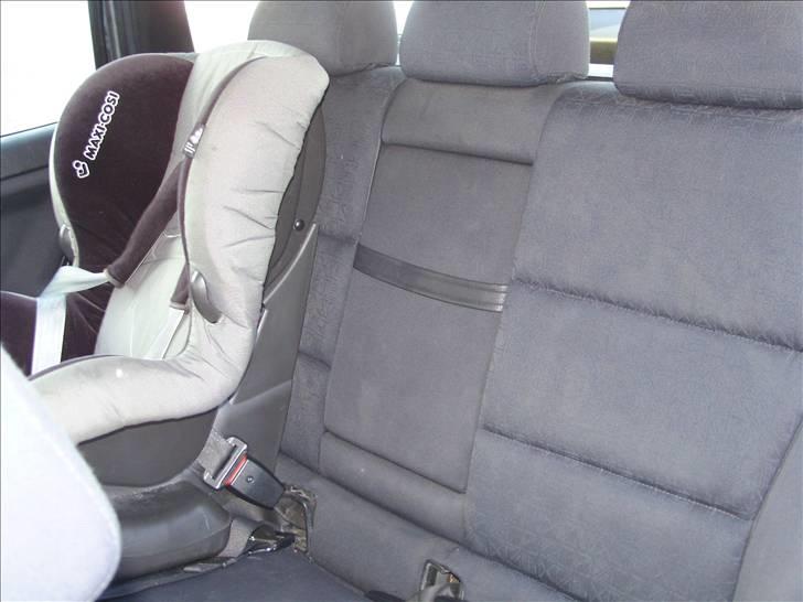 BMW 328i  vanos Touring R.I.P billede 4