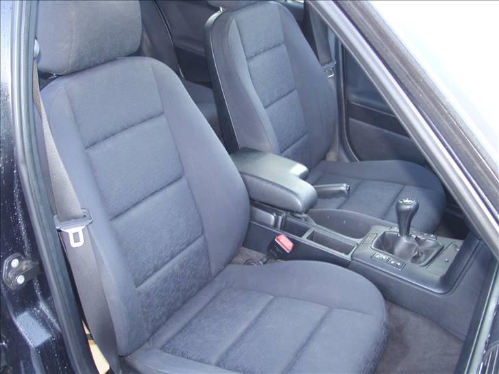 BMW 328i  vanos Touring R.I.P billede 5