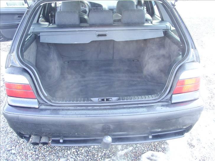 BMW 328i  vanos Touring R.I.P billede 6