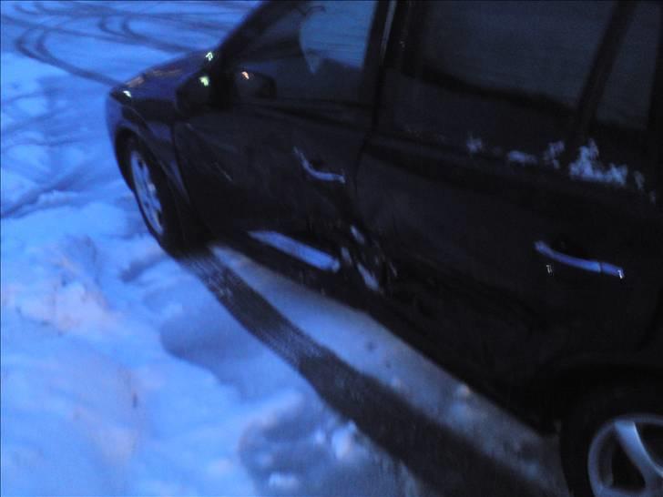 Ford Mondeo Ghia St.car R.I.P. - ØV billede 12