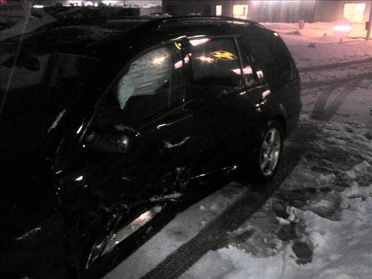 Ford Mondeo Ghia St.car R.I.P. billede 14