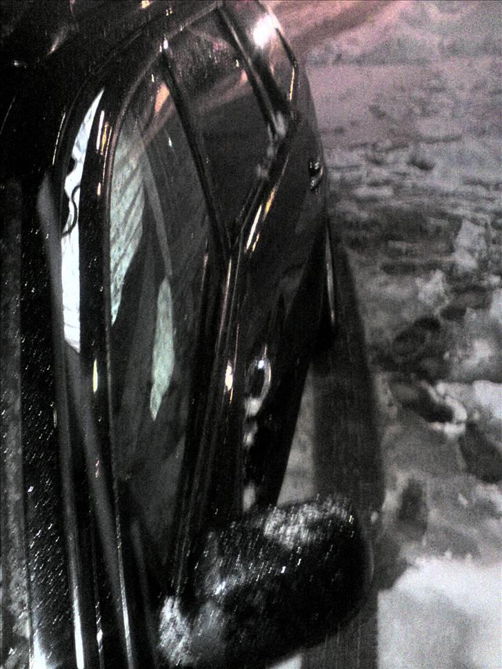 Ford Mondeo Ghia St.car R.I.P. billede 15