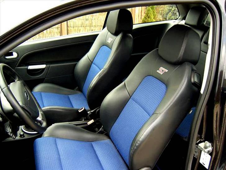 Ford Fiesta ST 150 - SOLGT billede 6