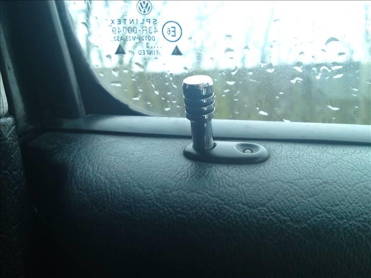 VW Golf III 2.9L VR6 billede 5