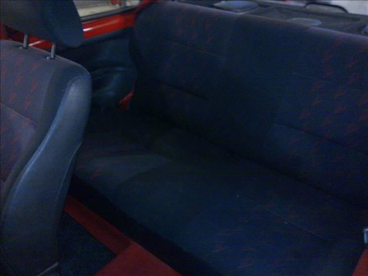 Peugeot 106 Rallye billede 10