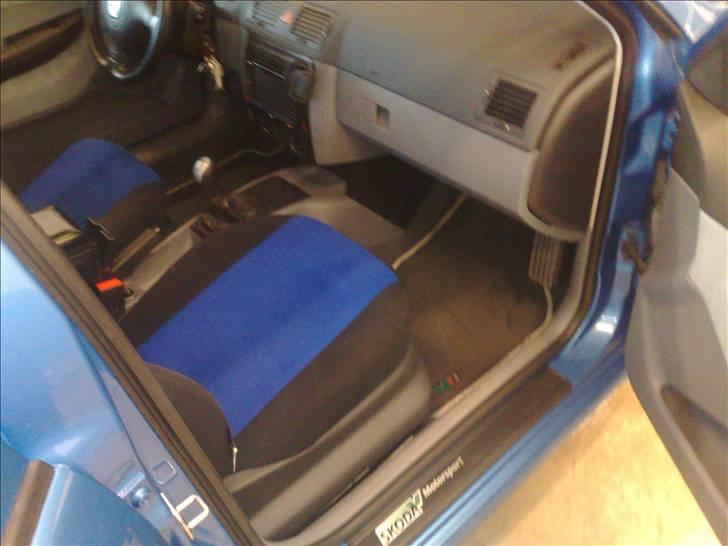 Skoda Fabia Comfort  billede 3