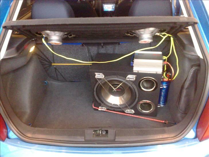 Skoda Fabia Comfort  billede 8