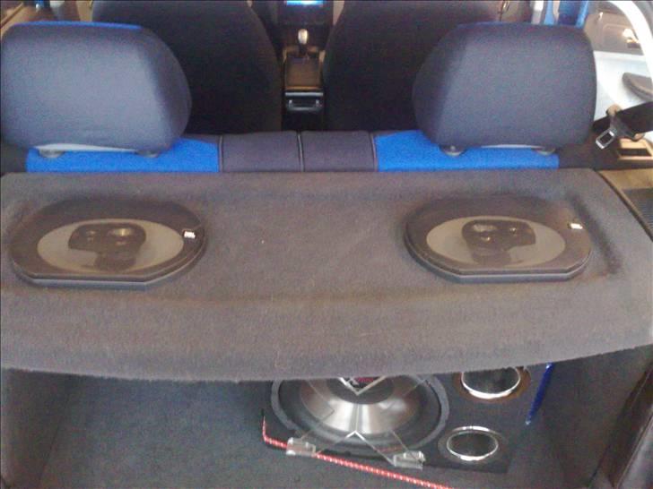 Skoda Fabia Comfort  billede 12