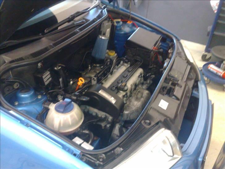 Skoda Fabia Comfort  billede 16