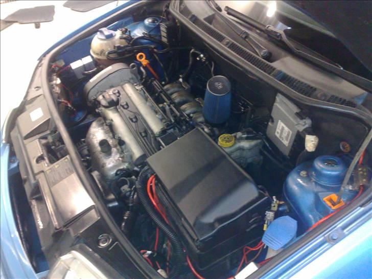 Skoda Fabia Comfort  billede 17