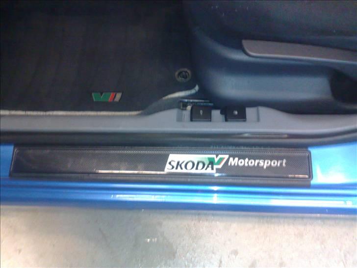 Skoda Fabia Comfort  billede 18