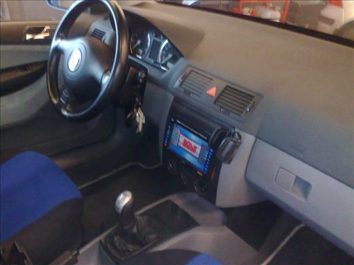 Skoda Fabia Comfort  billede 19