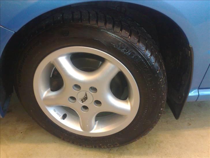 Skoda Fabia Comfort  billede 20