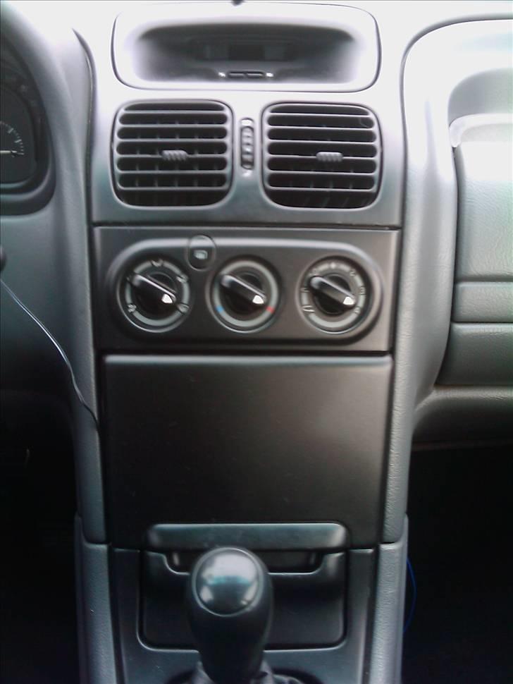 Renault laguna billede 9