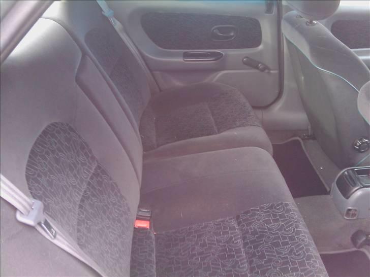 Renault laguna billede 10