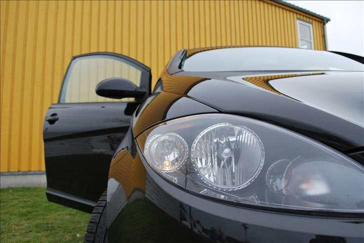 Seat Altea SOLGT billede 9