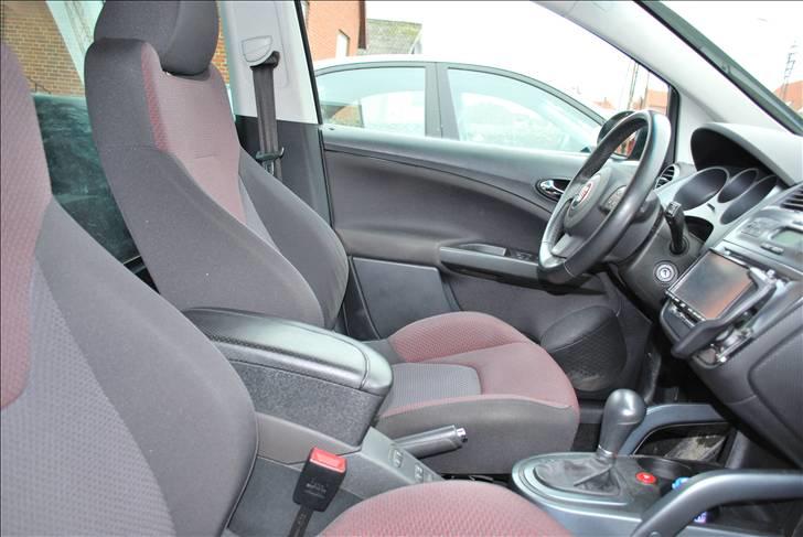 Seat Altea SOLGT billede 10