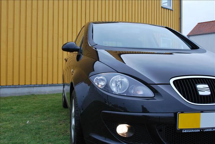 Seat Altea SOLGT billede 12