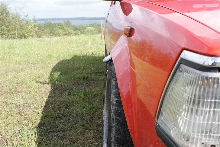 Toyota Corolla KE70 billede 3