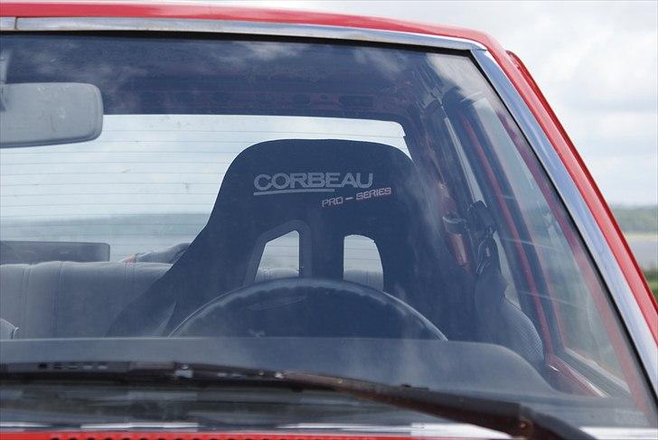 Toyota Corolla KE70 billede 6