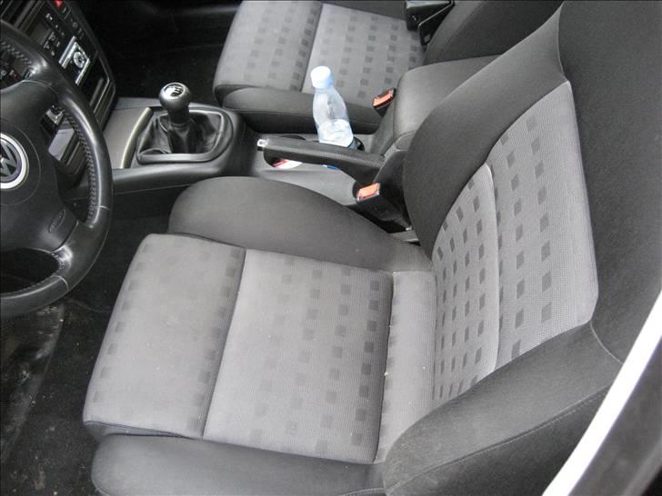 VW Passat 3BG 1.8T highline billede 10