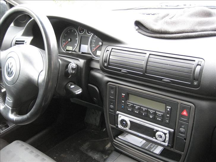 VW Passat 3BG 1.8T highline billede 11