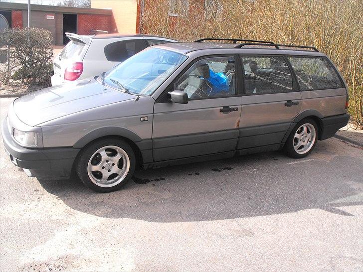 VW Passat GT ( stjålet ) billede 2