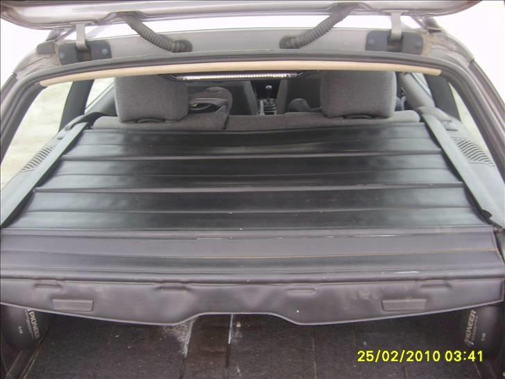 VW Passat GT ( stjålet ) billede 6