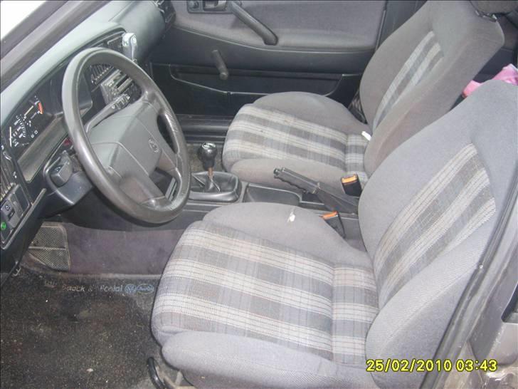 VW Passat GT ( stjålet ) billede 9