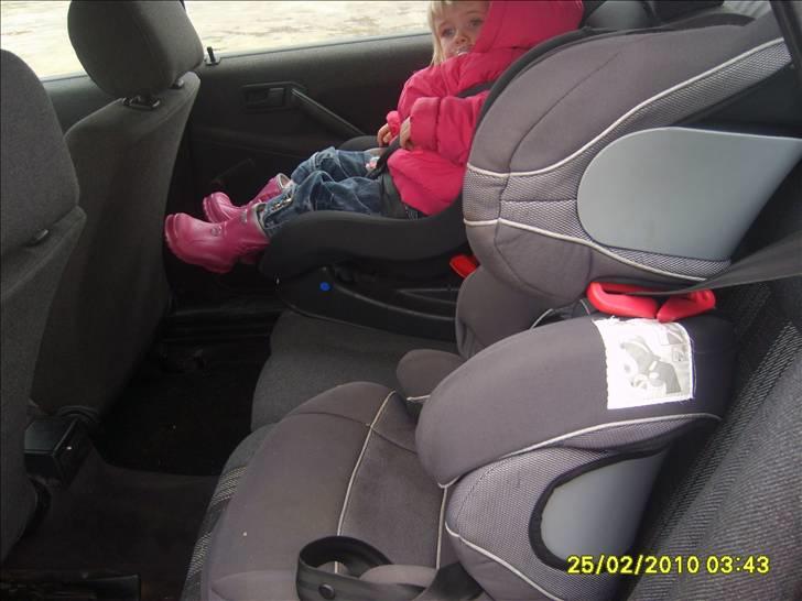 VW Passat GT ( stjålet ) billede 10