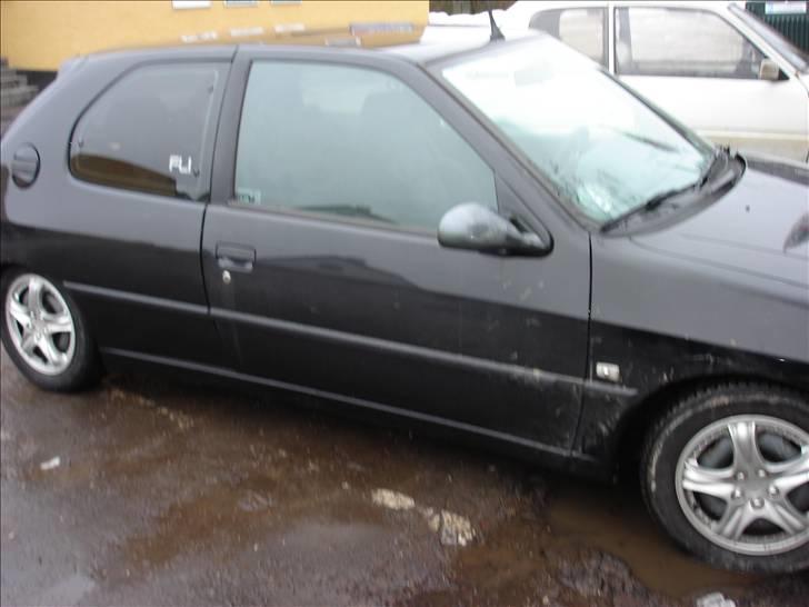 Peugeot 306 xs bytte billede 3