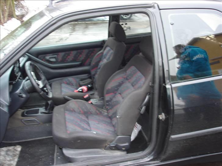 Peugeot 306 xs bytte billede 7