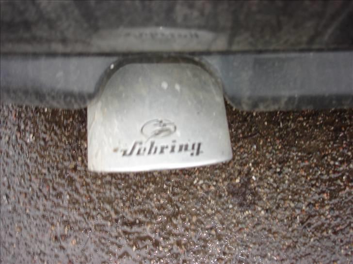 Peugeot 306 xs bytte billede 12