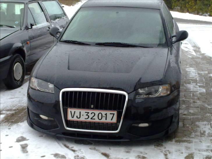 Audi  A3  billede 10