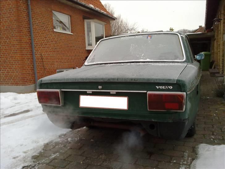 Volvo 142 billede 11